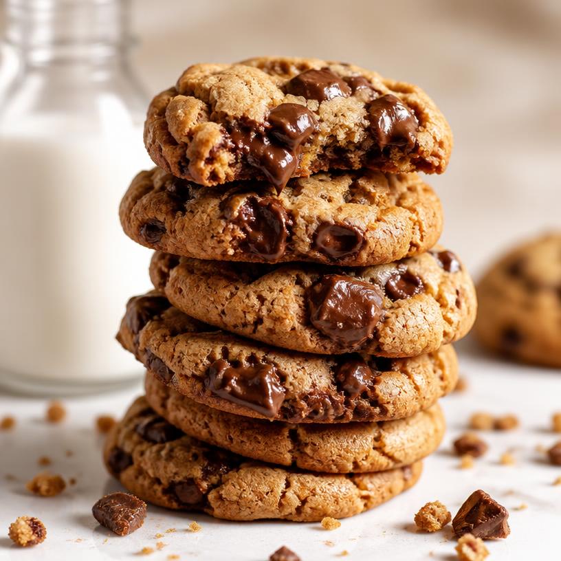 Galletas Irresistibles